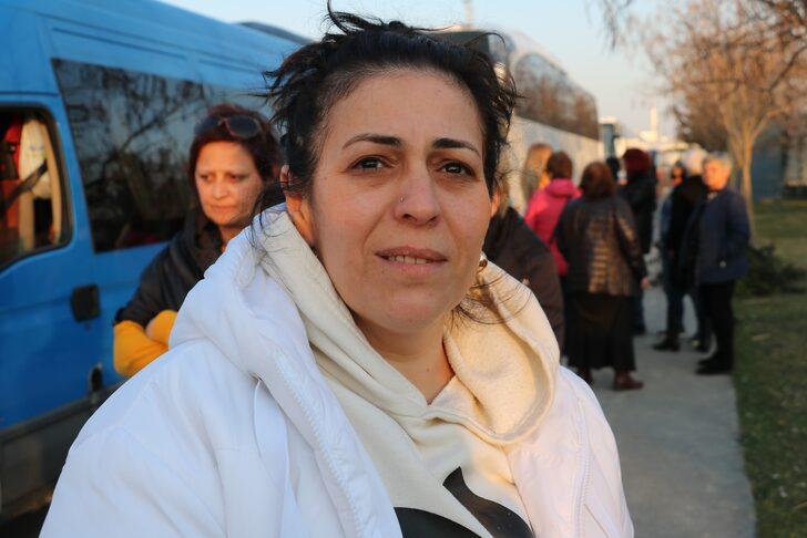 Bulgaristanlılar Ramazan alışverişini de Edirne'den yaptı! 'Şimdi gidiyoruz ama tekrar geleceğiz' G3