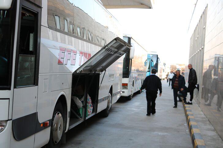 Bulgaristanlılar Ramazan alışverişini de Edirne'den yaptı! 'Şimdi gidiyoruz ama tekrar geleceğiz' G5