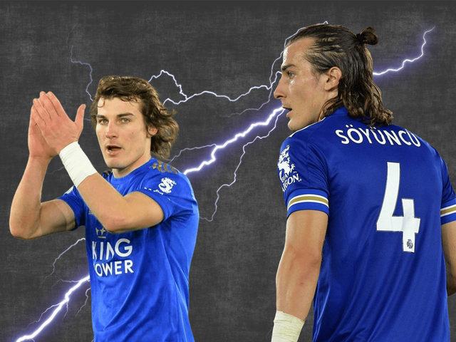 Son dakika: Bu transfer tarihe geçecek! Çağlar Söyüncü en pahalı futbolcu oluyor...