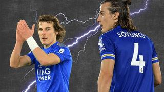 Son dakika: Bu transfer tarihe geçecek! Çağlar Söyüncü en pahalı futbolcu oluyor...