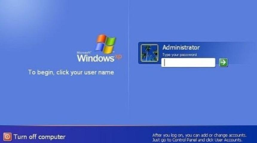Windows XP iki yıl daha kullanılabilir