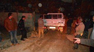 Osmaneli'de 2 kaza, 2 yaralı