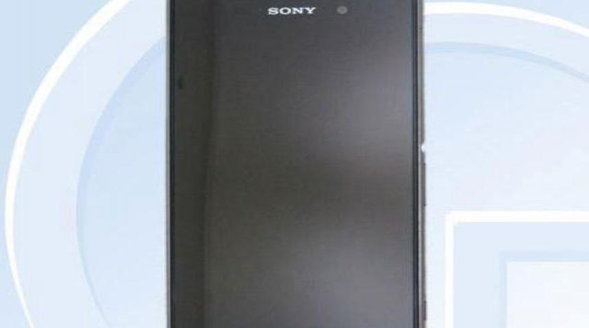 İşte Sony Xperia Z1
