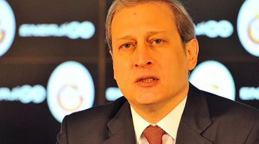 Galatasaray'da seçim tarihi belli oldu!