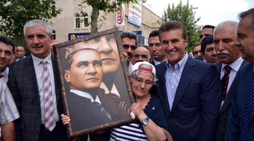 CHP'den Sarıgül'e şok haber