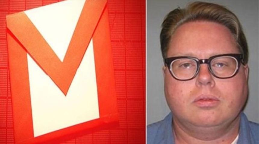 Google çocuk pornocusunu ihbar etti