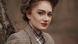 Gönül Dağı'nın Meryem'i Sevilay Gültekin isyan etti! '50 yaşındaki adamdan...'