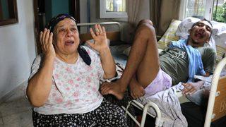 İçtiği protein tozu felç etmişti! 20 yaşındaki genç yaşam savaşını kaybetti