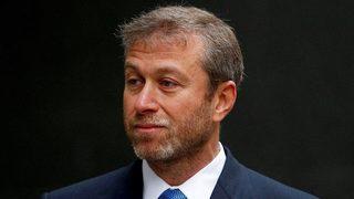 Abramovich’in kanatlı konağı! 270 milyon sterlin harcadı