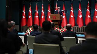 Çarpıcı detay! Erdoğan, kritik görüşmeye saatler kala açıkladı