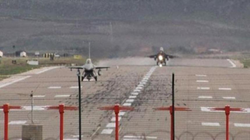 Diyarbakır'da 'turuncu' alarm