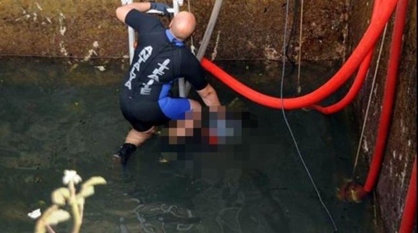 Antalya'da kahreden ihmal