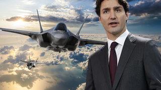Son dakika: Almayacağız diye söz vermişti... F-35 savaş uçağı için imzalar atıldı!