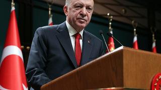 Cumhurbaşkanı Erdoğan Kabine sonrası duyurdu: İşte yeni KDV indirimleri!