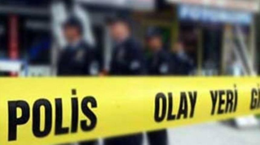Van'da sokak ortasında cinayet
