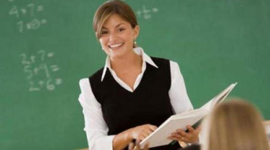 &Ouml;ğretmenlere atama m&uuml;jdesi!