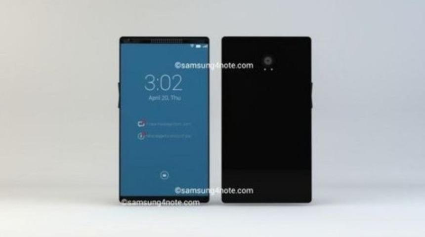 Samsung Galaxy Note 4 hakkında yeni detaylar