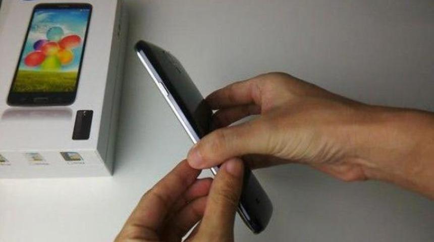 Sunnycube N9600 ekranıyla şaşırtıyor