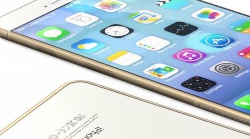 iPhone 6, 9 Eylül'de görücüye çıkıyor