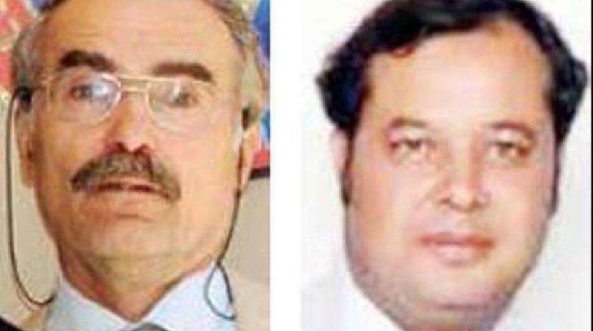 İki öğretmene 'Çılgın Türk' sorgusu