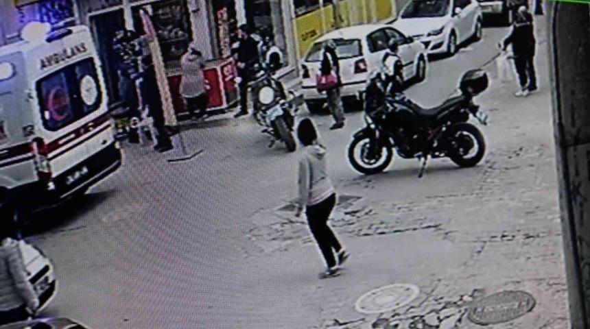 Sigara dehşeti! Kan döküp kaçtı, gerekçesi 'pes' dedirtti