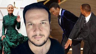 Şahan Gökbakar'dan Oscar'da tokat atan Will Smith yorumu: Türk aile yapısına sahip tipler değil bunlar
