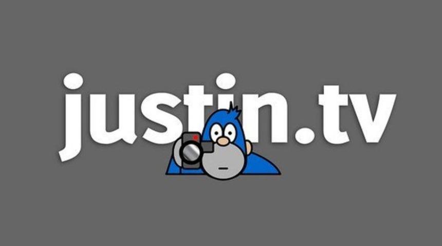 Justin.tv yolun sonuna geldi!