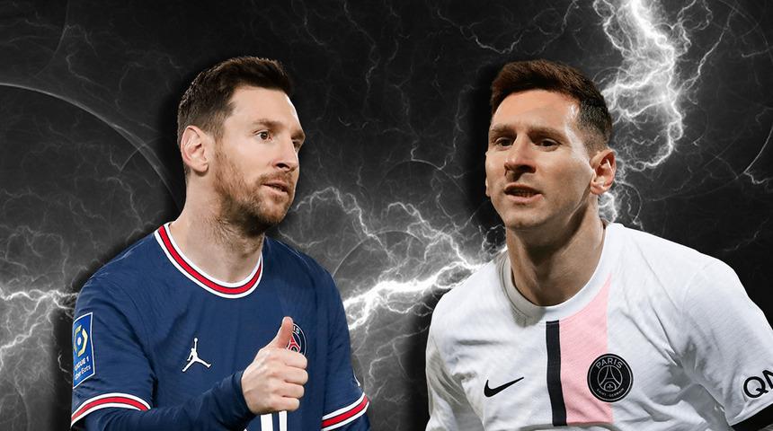 Son dakika: Messi'nin yeni takımı pes dedirtti! ''Para için bu da yapılmaz...''