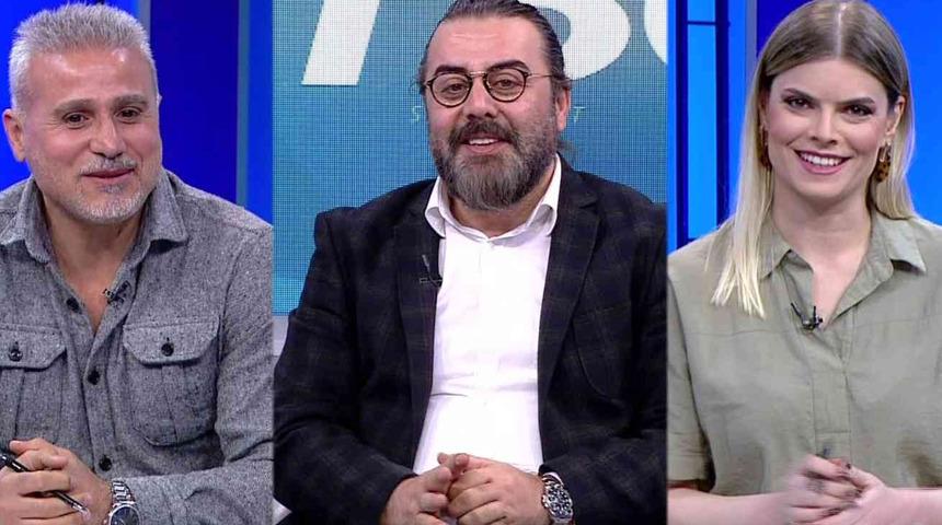 Papen Mustafa: Golcülük doğuştan gelir