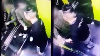 Esenyurt'ta iğrenç olay! Yabancı uyruklu kişiden, asansörde çocuğa taciz girişimi