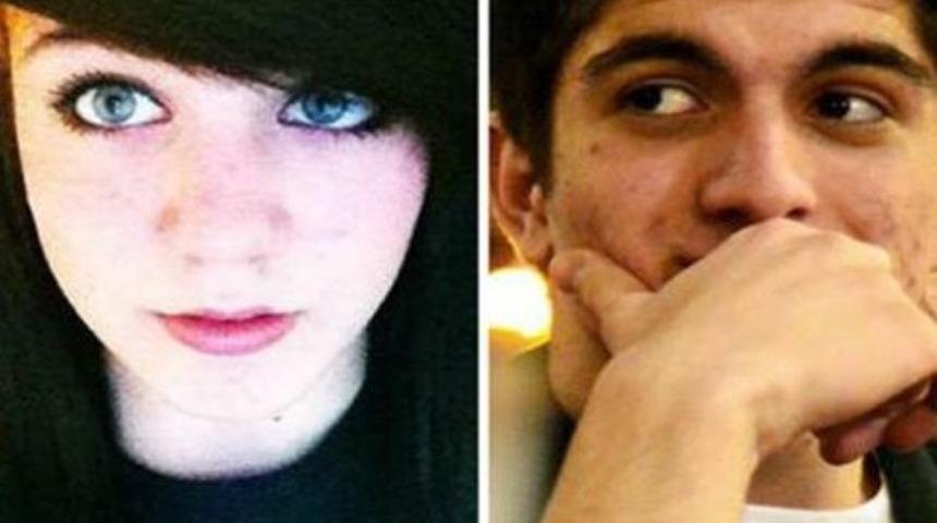 El ele hızlı trenin önüne atladılar