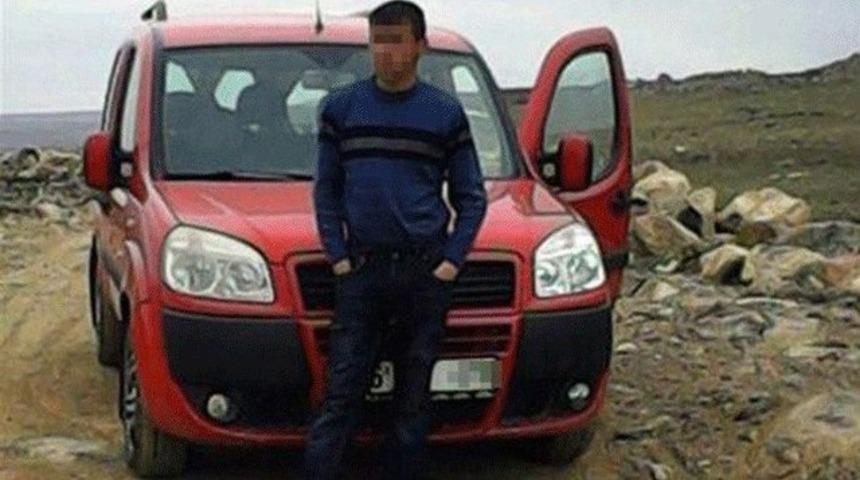 Mert'in katil zanlısı: Ben de askerde tecavüze uğradım