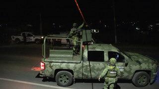 Meksika'da horoz dövüşü alanına silahlı saldırı: 19 ölü