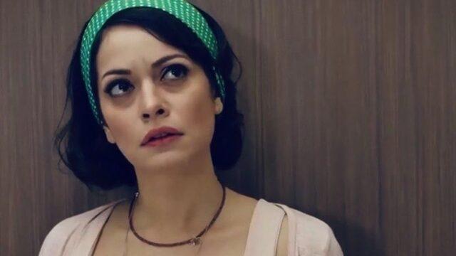 Üç Kuruş dizisinde Azade karakterine veda eden Sezin Akbaşoğulları kimdir? Sezin Akbaşoğulları kaç yaşında ve nereli?