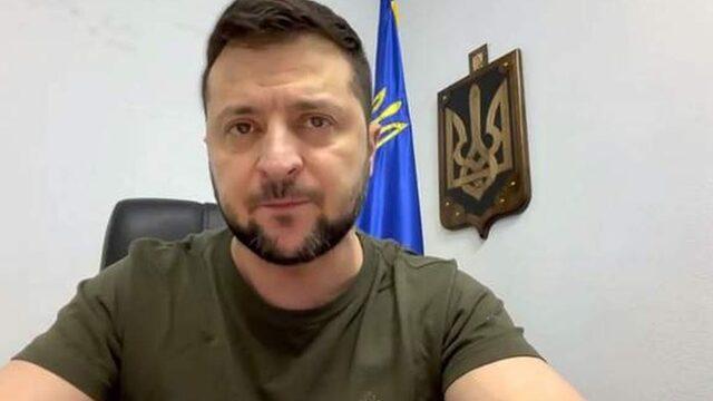FT: Rusya Ukrayna nın  Naziler den arındırılması  ve silahsızlanması taleplerinden vazgeçti 1