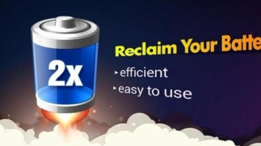 Batarya devrimi başlıyor!