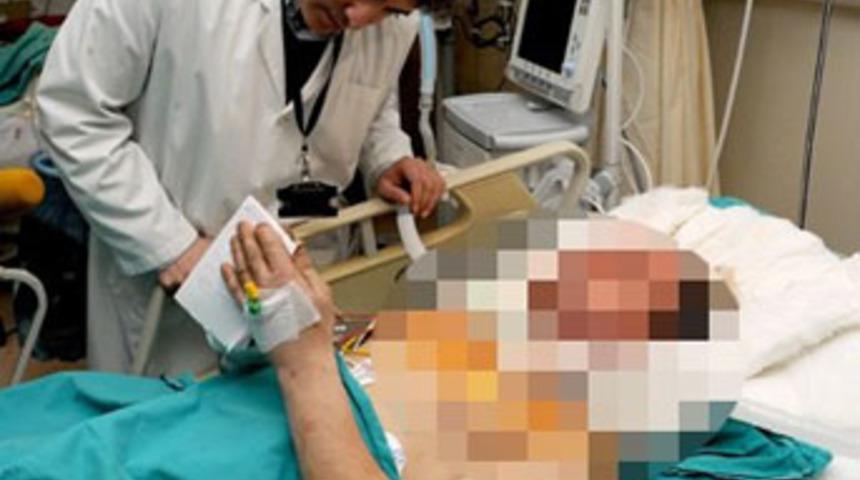 Yeni yüzü 37 yaşında olacak