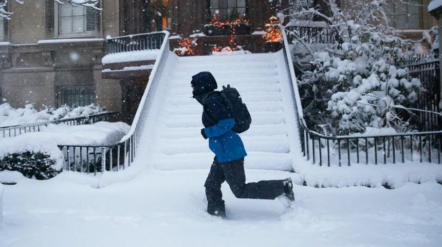 Ardahan bugün okullar tatil mi? Ardahan valiliği son dakika kar tatili açıklaması yaptı mı? 29 Mart 2022 Salı