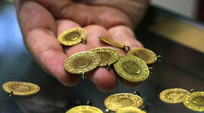 ALTIN FİYATLARI GÜNCEL LİSTE! 11 Mayıs Çarşamba altın fiyatları ne kadar oldu? 11 Mayıs 2022 gram, çeyrek ve cumhuriyet altını kaç TL?