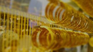 10 Mayıs 22 ayar altın bilezik fiyatları ne kadar oldu? 10 Mayıs 2022 Salı 14,18 ve 22 ayar bilezik ve altın fiyatları...