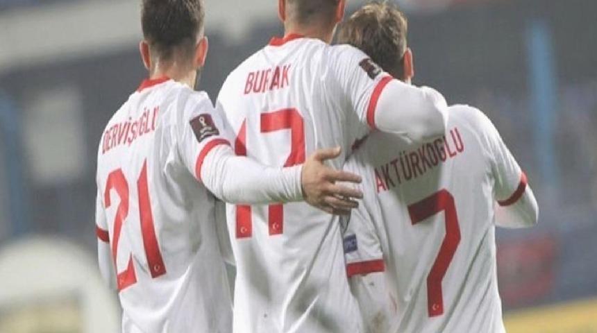 Türkiye İtalya maçı ne zaman, saat kaçta? Türkiye İtalya maçı hangi kanalda? Milli maç şifreli mi?