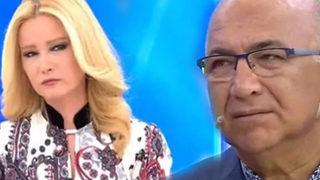 Programdan ayrılan Arif Verimli'den Müge Anlı'yı şoke edecek sözler!