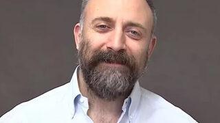 Halit Ergenç ekrana dönüyor: İşte yeni dizisi