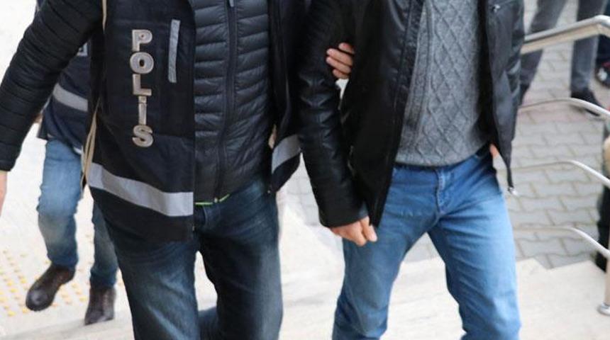 SON DAKİKA | 12 ilde eş zamanlı operasyon! Çoğunluğu avukat...