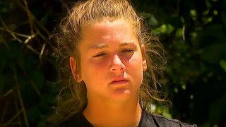 Survivor Nisa sakatlandı mı, sağlık durumu nasıl? Survivor Nisa Bölükbaşı diskalifiye mi olacak?