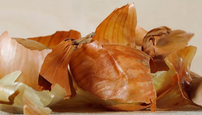 Ağrı sızı kalmaz, hücreleri yeniler! Soğan kabuğunu çöpe atmayın, kaynatın için!