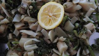 Lakabı 'Profesör doktor', fiyatı etle yarışıyor!