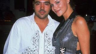 Dört kez evlenen Ozan Orhon'dan yıllar sonra gelen Ebru Şallı itirafı