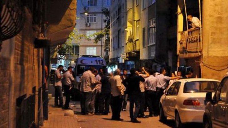 İstanbul'da baba cinneti: 2 ölü, 1 yaralı