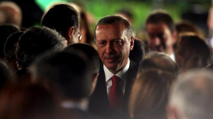 Erdoğan: 'Sınırlı operasyon yetmez'